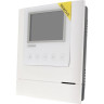 Абонентский монитор COMMAX CDV-43M Metalo White CDV-43M (Metalo) BELYII