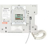 Абонентский монитор COMMAX CDV-43MH Mirror White CDV-43MH (Mirror) BELYII
