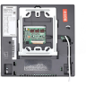 Абонентский монитор COMMAX CDV-70H2/XL White Black Smog CDV-70H2 BELYII Black Smog/XL