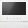 Абонентский монитор COMMAX CDV-70HM2/VZ White CDV-70HM2 BELYII/VZ