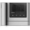 Абонентский монитор COMMAX CDV-70MH/XL(AM) MIRROR Silver CDV-70MH(AM) MIRROR CEPEBPO/XL