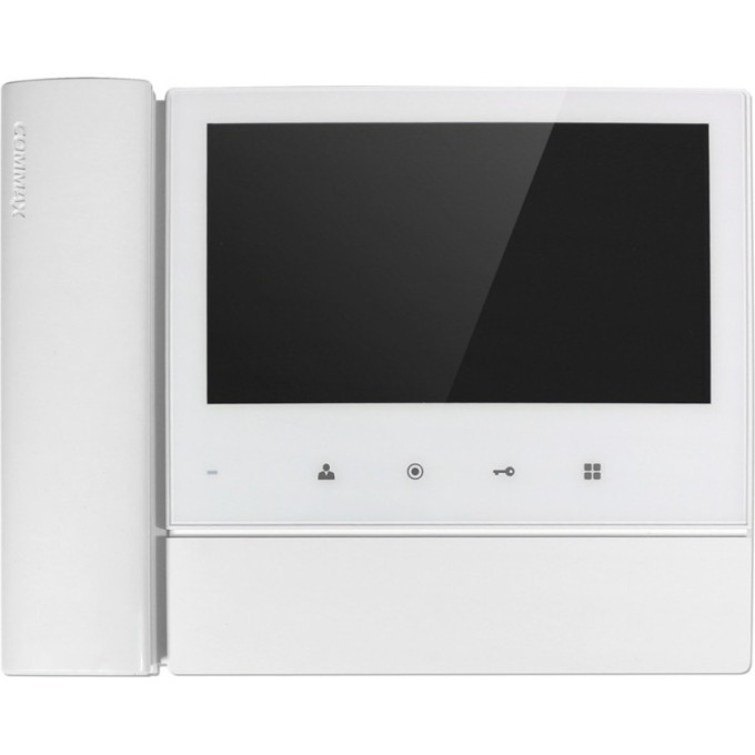 Абонентский монитор COMMAX CDV-70NM/XL White CDV-70NM BELYII/XL