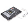 Абонентский монитор COMMAX CDV-71UM Blue CDV-71UM CIHII