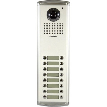 Вызывная панель COMMAX DRC-16AC2