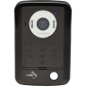 Вызывная панель COMMAX DRC-40DK Темно-серый DRC-40DK TEMHO-CEPYII
